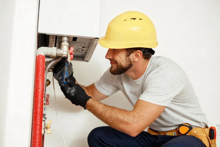 How to Choose the Right Boiler for Your Home