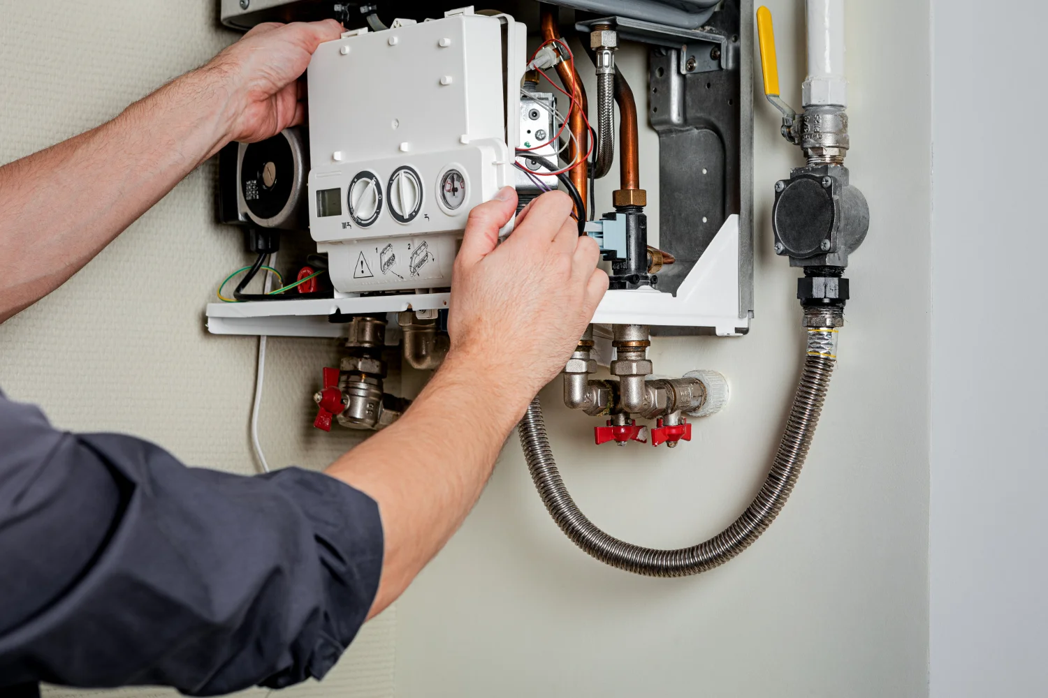 Comparing Gas and Electric Boilers: Which Is Best for You?