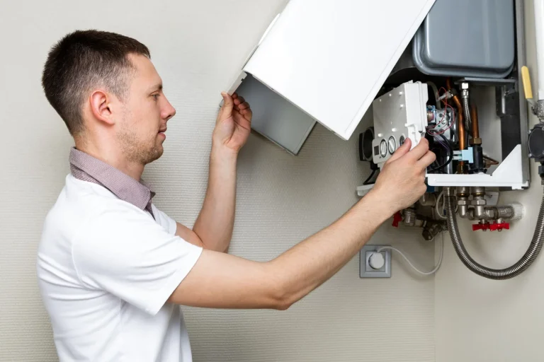 Benefits of Upgrading to a High Efficiency Boiler