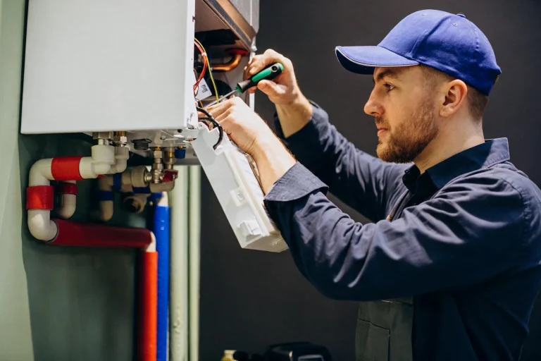 Understanding the Costs of Installing a New Boiler